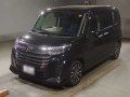 2022 Toyota Roomy