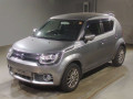 2016 Suzuki IGNIS