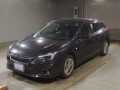 2018 Subaru Impreza Sports