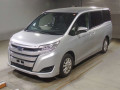 2021 Toyota Noah