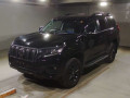 2023 Toyota Land Cruiser Prado