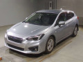 2017 Subaru Impreza Sports