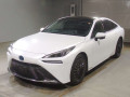 2021 Toyota Mirai