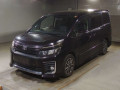 2014 Toyota Voxy