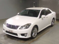 2011 Toyota Crown