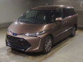 2019 Toyota Estima Hybrid