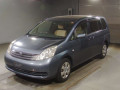 2004 Toyota Isis