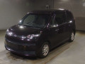2016 Toyota Spade