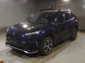 2021 Toyota Rav4 PHV