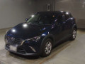 2016 Mazda CX-3