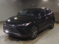 2023 Toyota Harrier