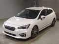 2019 Subaru Impreza Sports