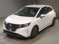 2022 Nissan Note