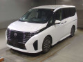 2024 Nissan Serena