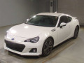 2016 Subaru BRZ