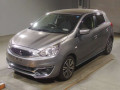 2016 Mitsubishi Mirage