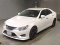 2013 Toyota Mark X