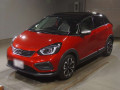 2020 Honda Fit