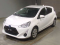 2015 Toyota Aqua