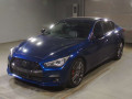 2019 Nissan Skyline