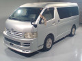 2006 Toyota Hiace Wagon