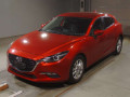 2017 Mazda Axela Sport