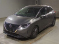 2021 Nissan Note
