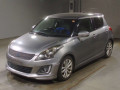 2015 Suzuki Swift