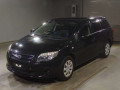2009 Toyota Corolla Fielder