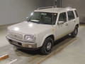 2000 Nissan Rasheen