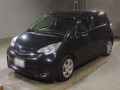 2016 Toyota Ractis