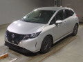 2023 Nissan Note