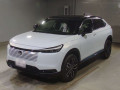 2026 Honda VEZEL