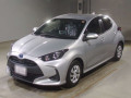 2022 Toyota YARIS