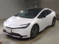 2026 Toyota Prius