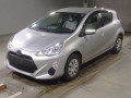 2017 Toyota Aqua