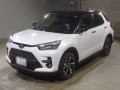 2026 Toyota Raize
