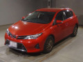 2013 Toyota Auris