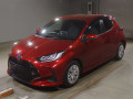 2023 Toyota YARIS