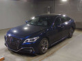 2021 Toyota Crown Hybrid