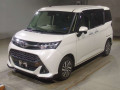 2019 Toyota TANK