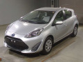 2021 Toyota Aqua