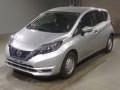 2020 Nissan Note