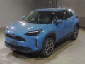 2022 Toyota YARIS CROSS