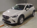 2023 Mazda CX-3
