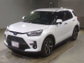 2025 Toyota Raize