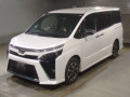 2021 Toyota Voxy