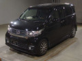 2016 Honda N-Wgn Custom