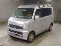 2011 Suzuki Every Wagon