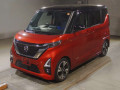 2021 Nissan Roox